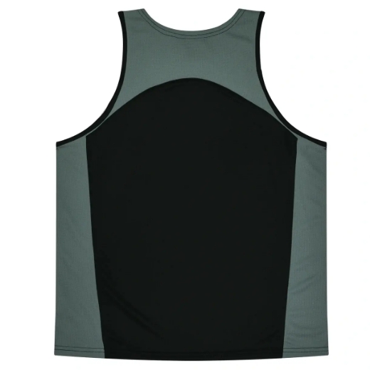 Picture of Aussie Pacific, Kids Premier Singlet 